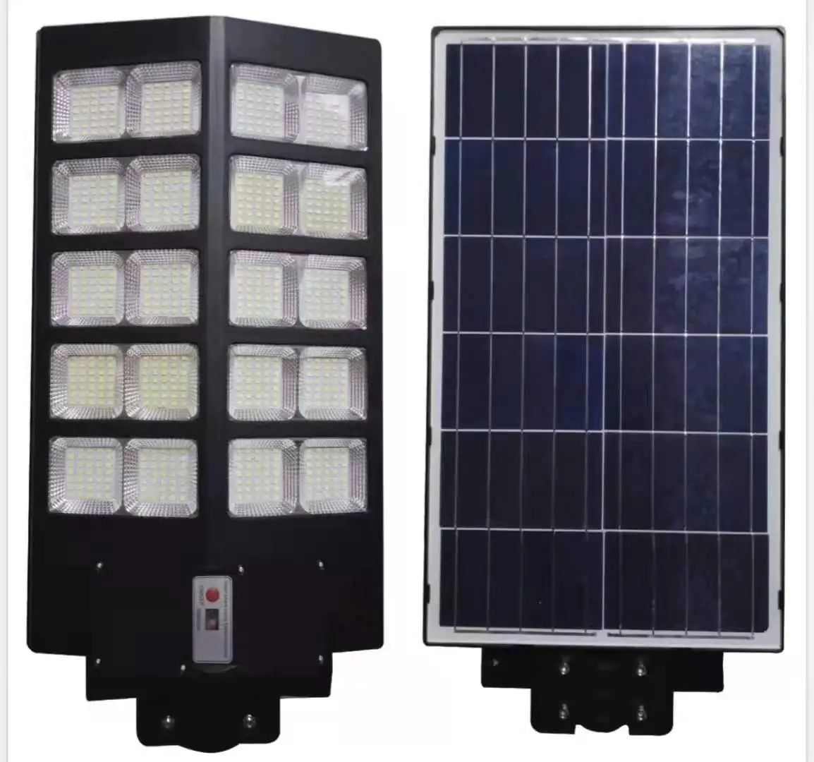 KTI19003002A45W — Solar Street Light All In One 45 Watt