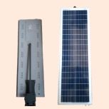 Solar Street Light All In One 30 Watt