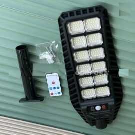 All In One Solar Street Light 20w