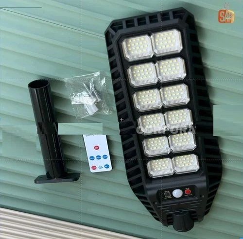 All In One Solar Street Light 30w