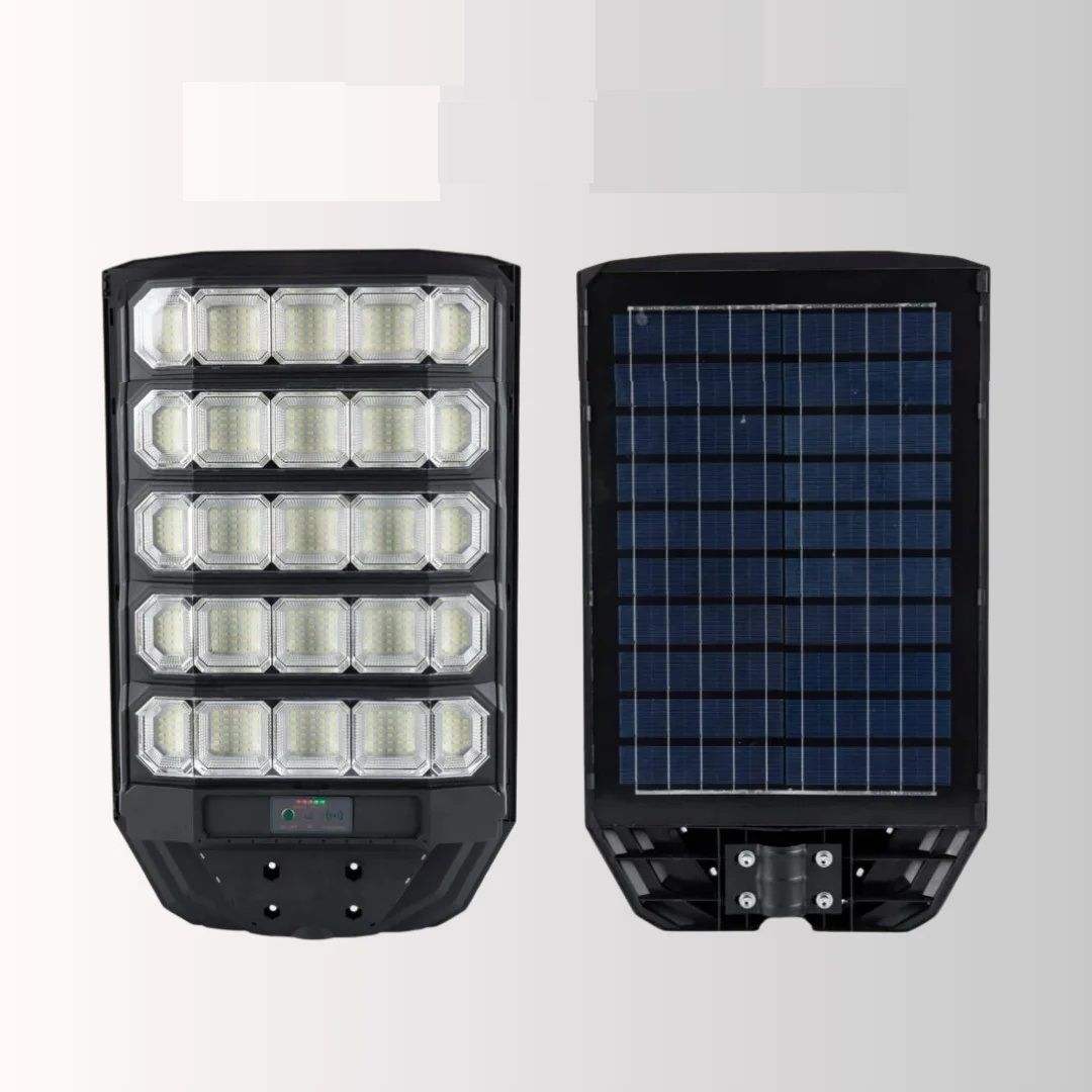 All In One Solar Street Light 35w Imperial Series Premium with Remote