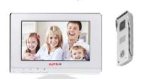Video Door Phone 7” Without Memory Hikvision