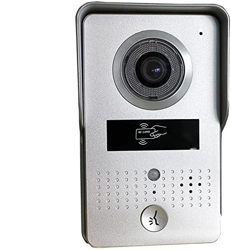 HN WiFi Video Intercom Doorbell VDP