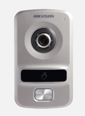 Villa Door Station IP Hikvision VDP