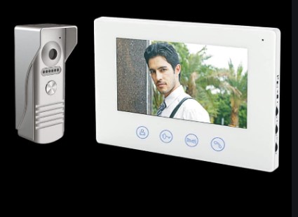 Villa Video Door Phones RL wifi 7