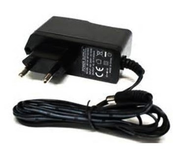 Adapter 12V 1 Amp