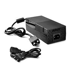 Adapter 12V 10 Amp Power Supply for Revolving Light