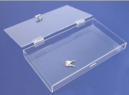 Acrylic Box