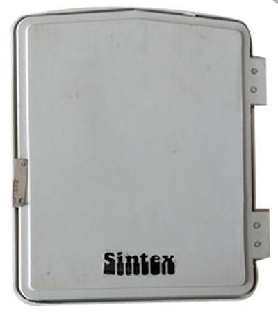 Junction Box Big SINTEX