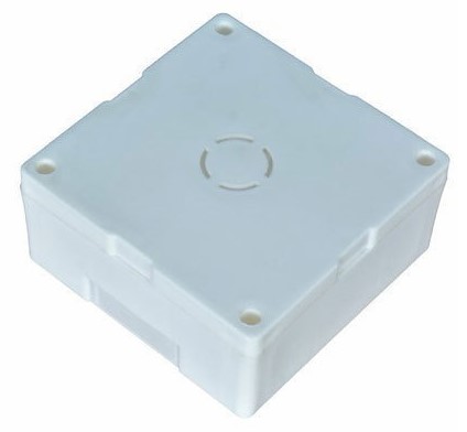 KTI Junction Box Small