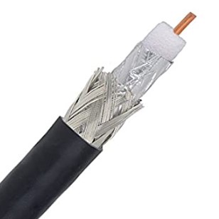 Coaxial Cable