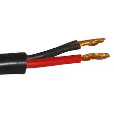 Two Core Copper Cable