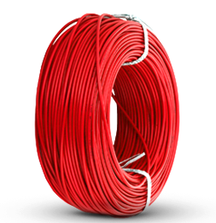 Two Core FRLS Armored Copper Cable