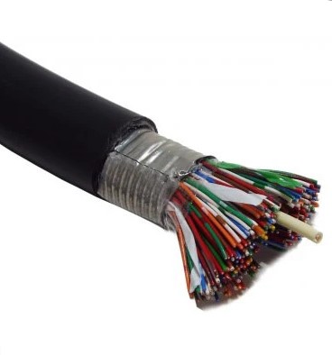 Jelly Filled Armoured Cable 100 Pair