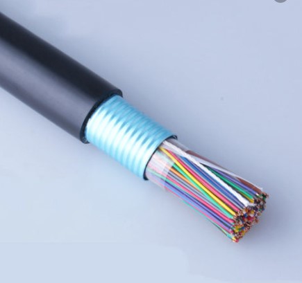 Jelly Filled Armoured Cable 50 Pair