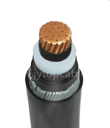 Single Core Armoured Cable