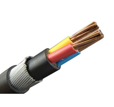 Three Core Armoured Cable