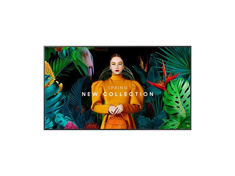 LED Screen 55 Inch Samsung QM55C